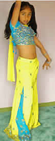 girls lengha